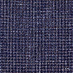 [320426] BLUE,BROWN CHECKS (DR# 90426)