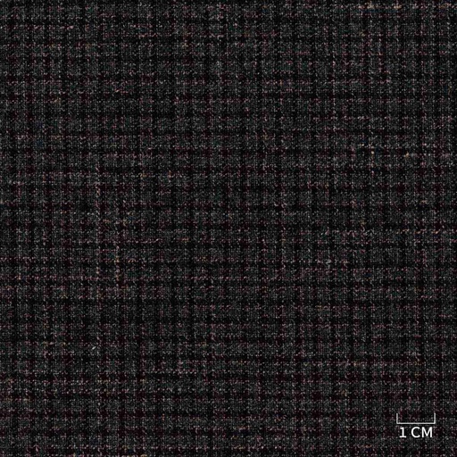 [320429] GREEN,BROWN CHECKS (DR# 90429)