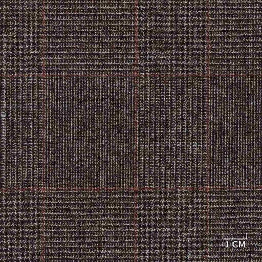 [320431] BROWN,CHECKS (DR# 90431)