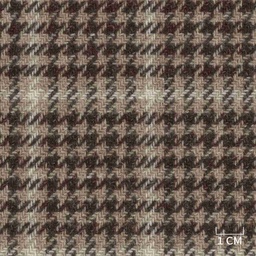 [320459] BROWN,CHECKS (DR# 90459)
