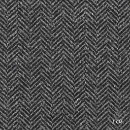 [320520] GREY,HERRINGBONE (DR# 90482)