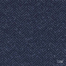 [320522] BLUE,HERRINGBONE (DR# 90484)