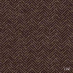 [320523] BROWN,HERRINGBONE (DR# 90485)