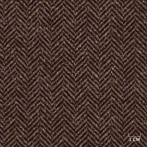 [320523] BROWN,HERRINGBONE (DR# 90485)