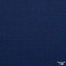 [318630] DARK BLUE, HOPSACK (DR# 30130)