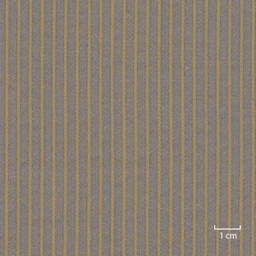 [824401] YELLOW, STRIPES, SEERSUCKER