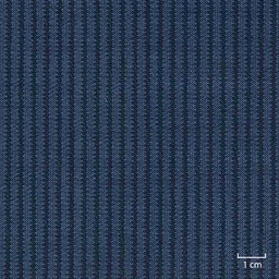 [824403] BLUE, STRIPES, SEERSUCKER