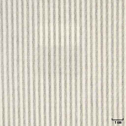 [824404] LIGHT GREY, STRIPES, SEERSUCKER