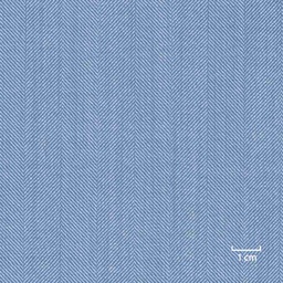 [824428] LIGHT TURQUOISE, HERRINGBONE