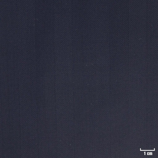 [824434] DARK BLUE, HERRINGBONE