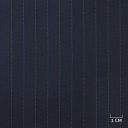 [229120] BLUE, STRIPES