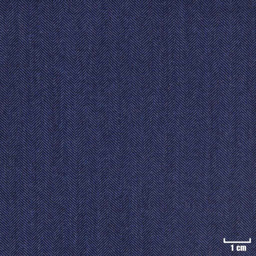 [229140] BLUE, HERRINGBONE