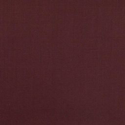 [451806] BURGUNDY, PLAIN