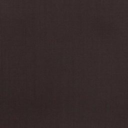 [451809] DARK BROWN, PLAIN