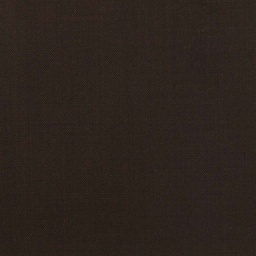 [451815] DARK BROWN, PLAIN