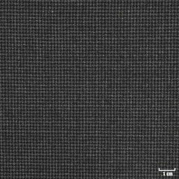 [320606] GREY, HOUNDSTOOTH, 2PLY (DR# 18106)
