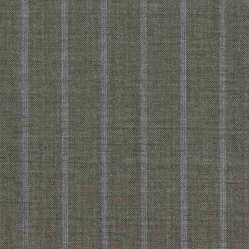 [320612] BROWN GREY,BLUE STRIPES, 2PLY (DR# 18112)