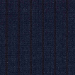 [320614] BLUE,BROWN STRIPES, 2PLY (DR# 18114)