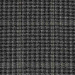 [320615] BROWN GREY,CHECKS, 2PLY (DR# 18115)