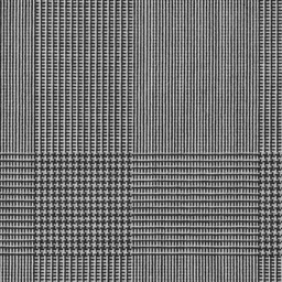 [320618] LIGHT GREY, CHECKS, 2PLY (DR# 18118)
