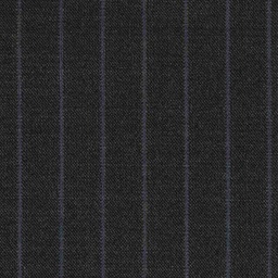 [320646] BROWN,BLUE STRIPES, 4PLY (DR# 18146)