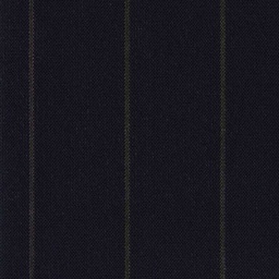 [320650] DARK BLUE,BROWN STRIPES, 4PLY (DR# 18150)