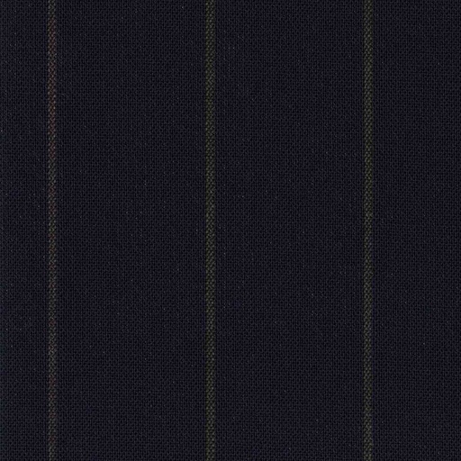 [320650] DARK BLUE,BROWN STRIPES, 4PLY (DR# 18150)