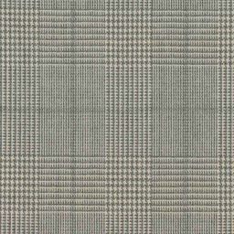 [320659] LIGHT GREY,CHECKS, 4PLY (DR# 18159)