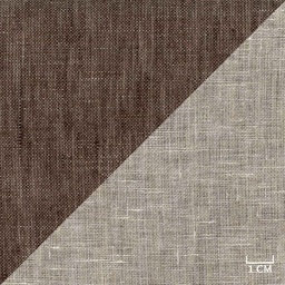 [320726] BROWN, PLAIN