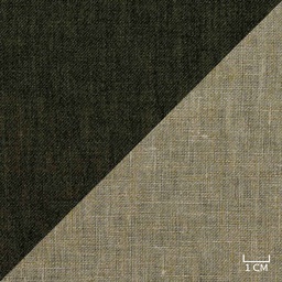 [320730] DARK GREEN, PLAIN