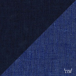[320735] DARK BLUE, PLAIN