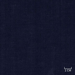 [320756] DARK BLUE, HERRINGBONE