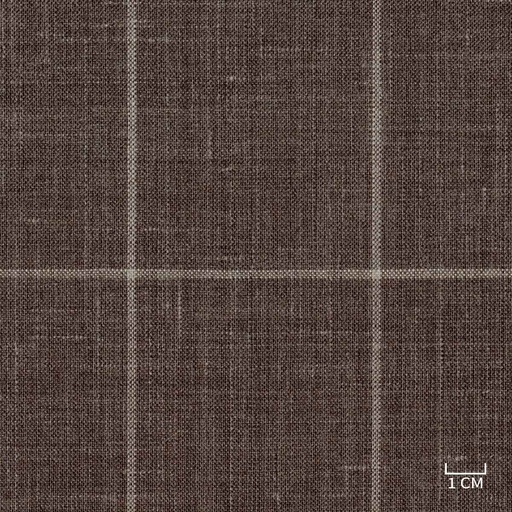 [320806] BROWN, CHECKS