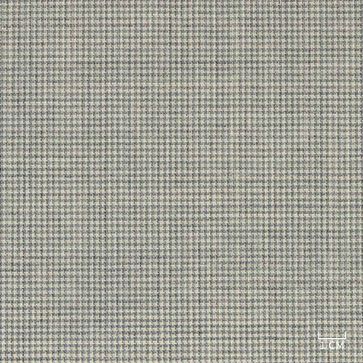 [320807] LIGHT BLUE, CHECKS