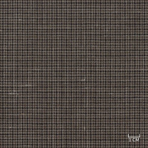 [320810] BROWN, CHECKS