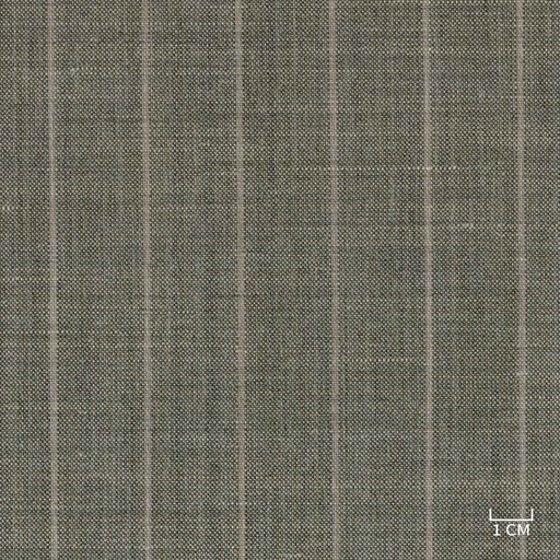 [320820] LIGHT GREEN, BEIGE STRIPES