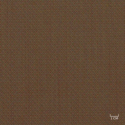[320841] BROWN, MINI DESIGN