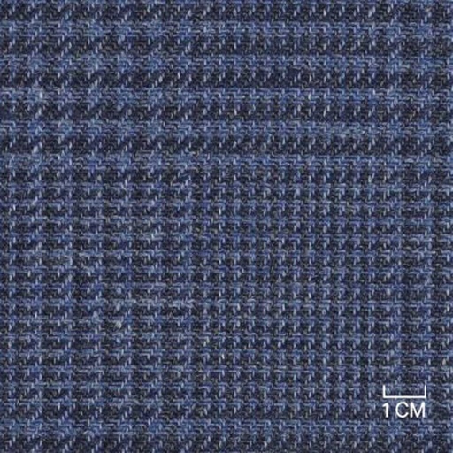 [610512] BLUE, CHECKS (106/12)