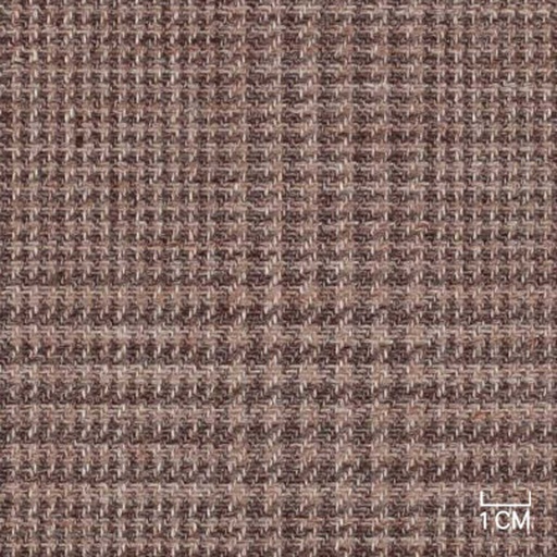[610515] DARK BROWN, CHECKS (106/15)