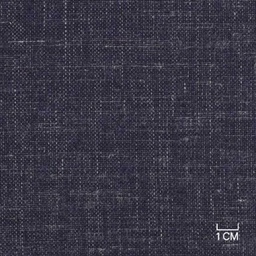 [406119] DARK BLUE,HOPSACK (19/45)