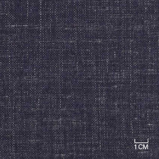 [406119] DARK BLUE,HOPSACK (19/45)