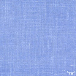 [406138] BLUE,PLAIN (1/4D)