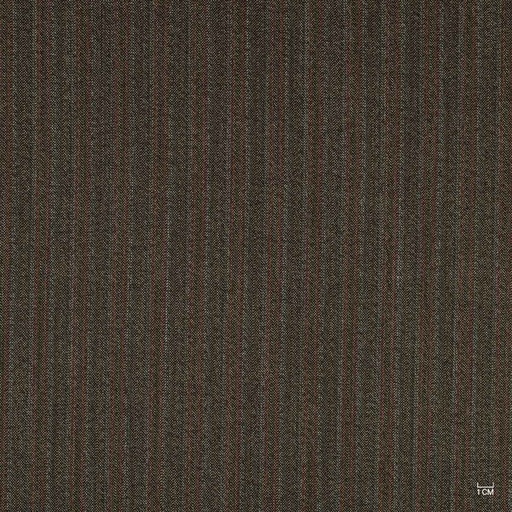 [354013] BROWN, ORANGE STRIPES (ST# 15056)