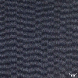 [354027] BLUE, HERRINGBONE (ST# 15032)