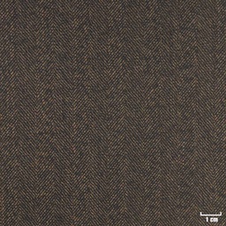 [354029] BROWN, HERRINGBONE (ST# 15034)