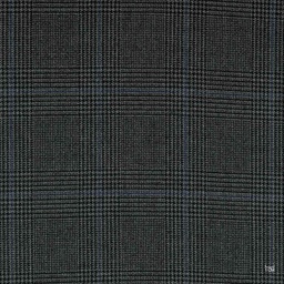[354055] GREY, BLUE CHECKS (ST# 15083)