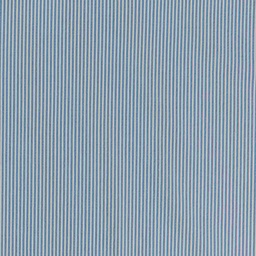 [660729] BLUE, STRIPE SEERSUCKER