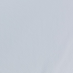 [660735] WHITE, PLAIN SEERSUCKER
