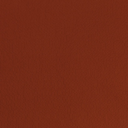 [660741] RED BROWN, PLAIN SEERSUCKER