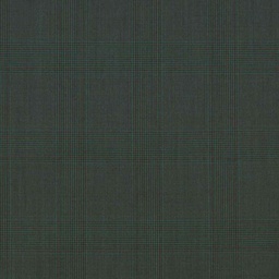 [660101] GREEN,BROWN CHECKS